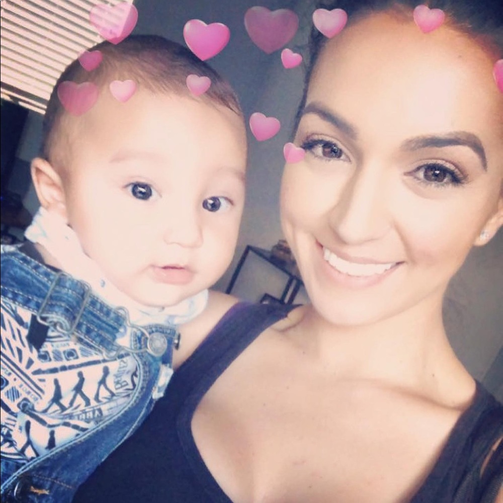 Meet your Posher, Jasmine